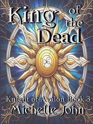 cover image of King of the Dead